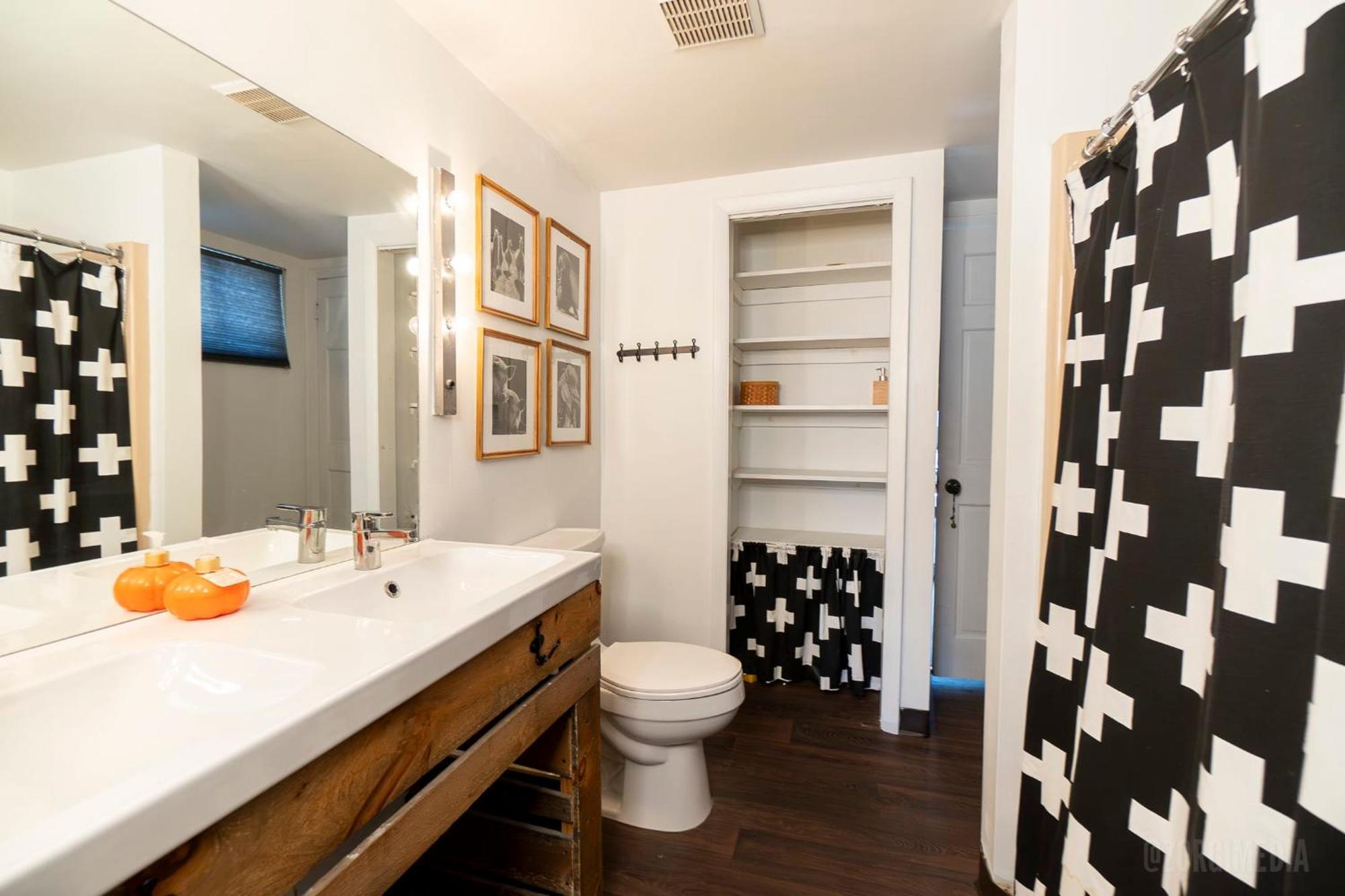 The Peak Mt Washington - Large 2Bd Apt W A View Pittsburgh Extérieur photo