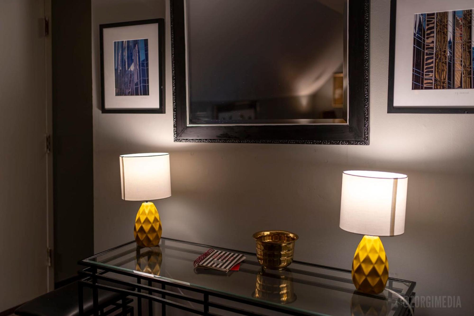 The Peak Mt Washington - Large 2Bd Apt W A View Pittsburgh Extérieur photo