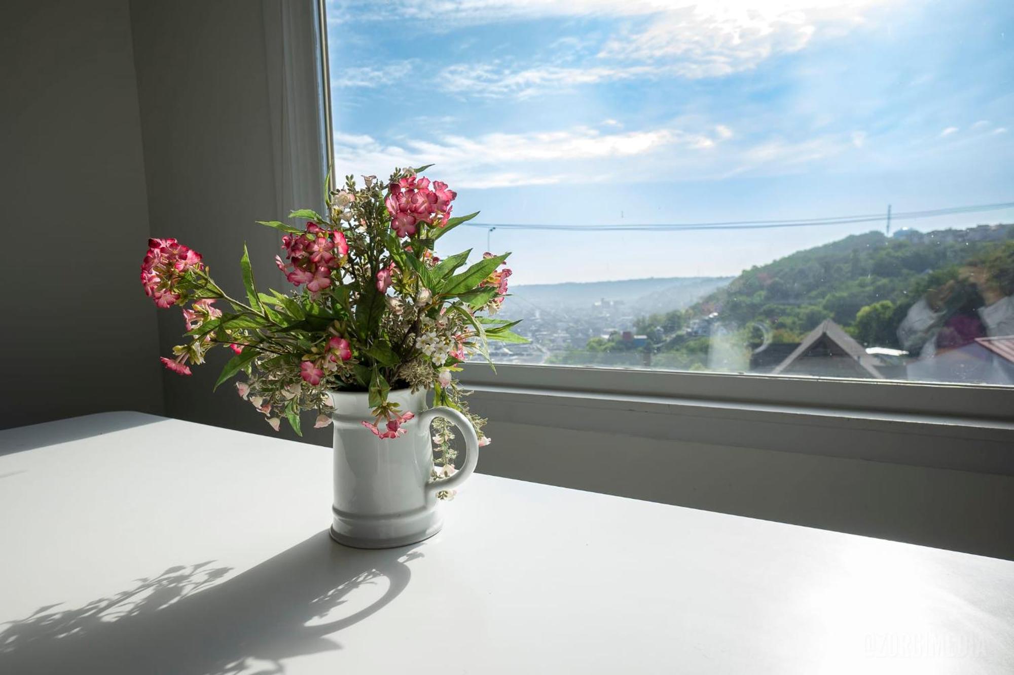The Peak Mt Washington - Large 2Bd Apt W A View Pittsburgh Extérieur photo