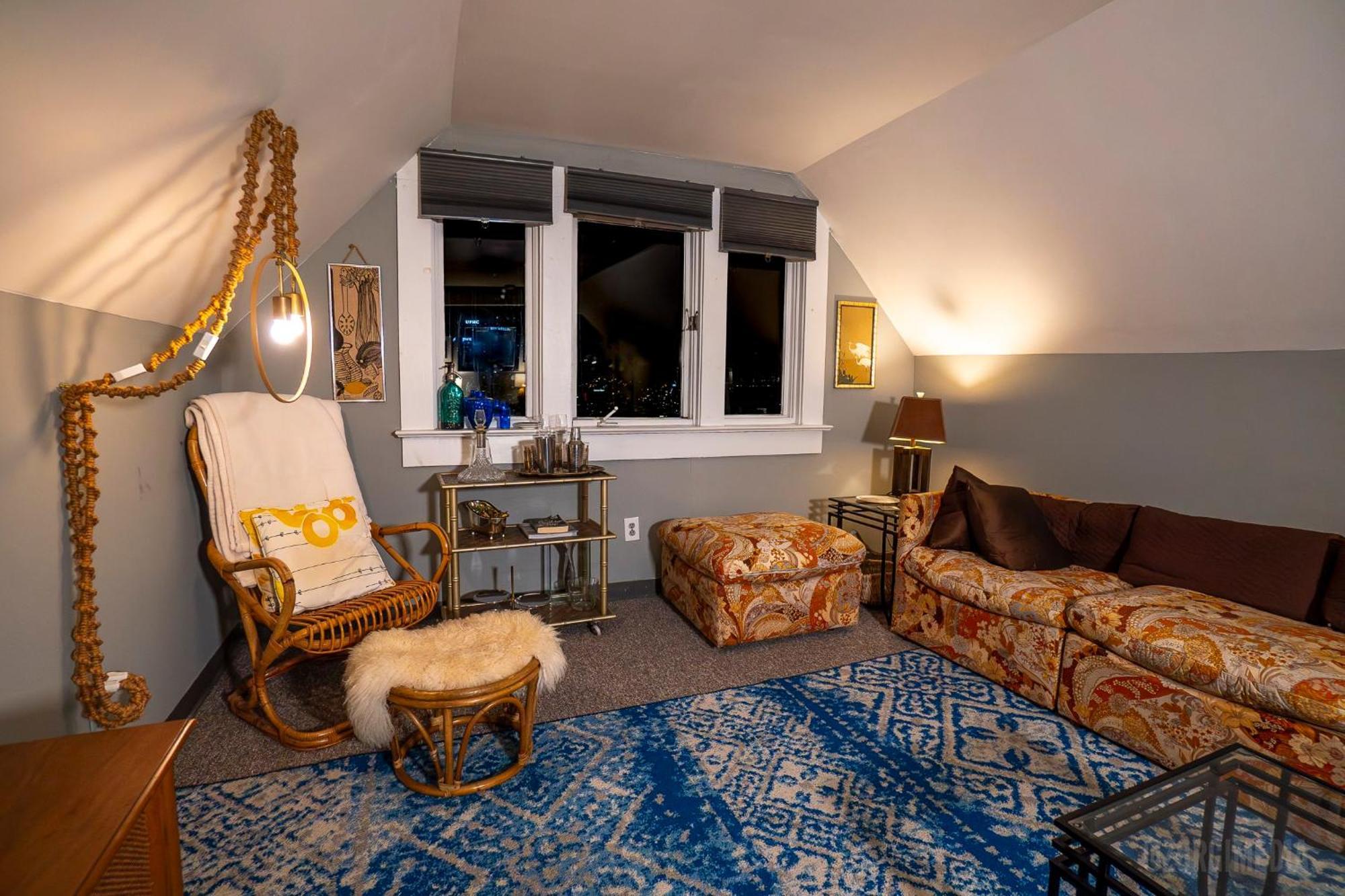 The Peak Mt Washington - Large 2Bd Apt W A View Pittsburgh Extérieur photo