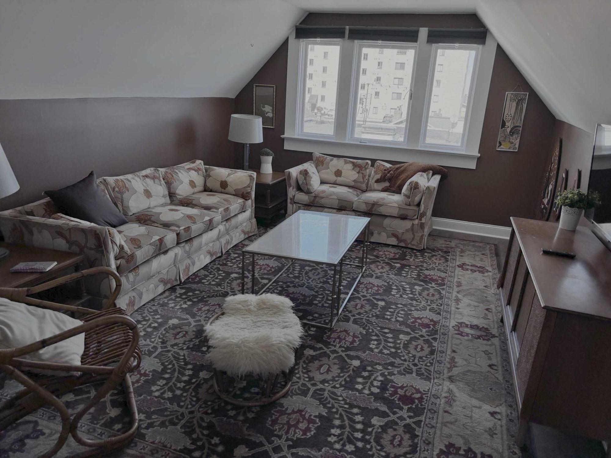 The Peak Mt Washington - Large 2Bd Apt W A View Pittsburgh Extérieur photo
